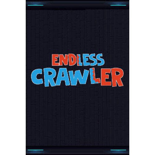  endless crawler (pc) steam key global Cene