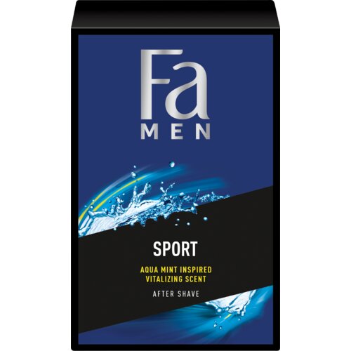 Fa Losion After shave Sport, 100 ml Slike