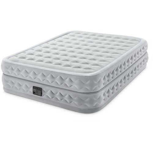 Intex Queen Supreme Airflow krevet sa ugrađenom pumpom 64490ND Slike