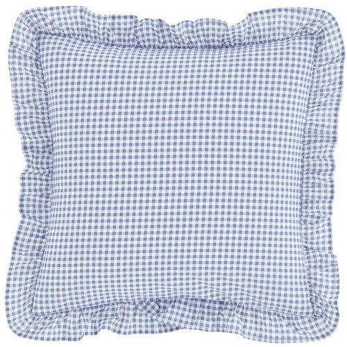 Catherine Lansfield Okrasna blazina 45x45 cm Lucie Floral Frill &amp;ndash; Slike