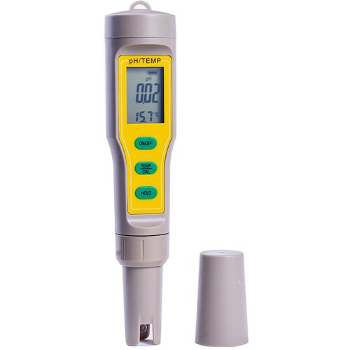 INF Digitalni vodomer / pH meter za analizo vode, (21534630) Cene