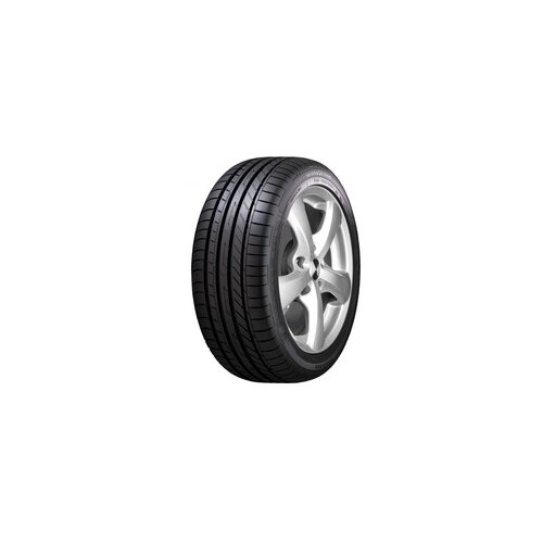 Fulda SportControl Let 205/45 R16 83V FP Slike