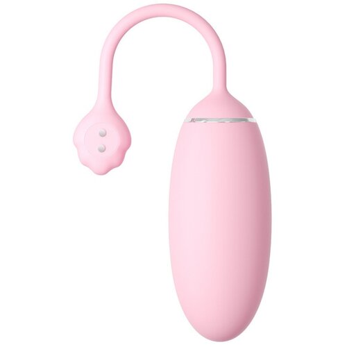Mizzzee Električni osebni vibrator krogle 21801622-1 ABS 90min 5V, (21691250) Slike