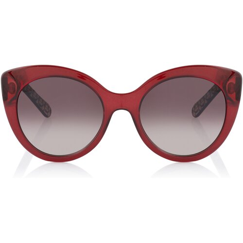 Ferragamo Sončna očala - Rdeča Slike