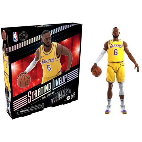 Hasbro NBA Figura Lebron James 37947 Cene