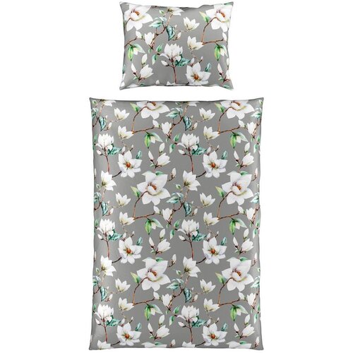 EcoTree Posteljnina Bio-Sophia Design Slike