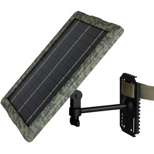  Solarni panel za IcuCam kamere Cene