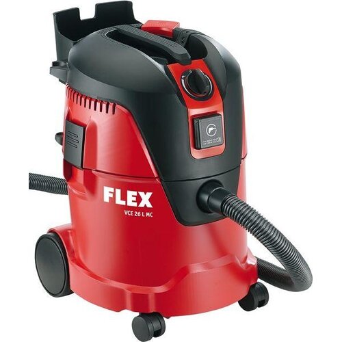 Flex Industrijski sesalnik VCE 26 L MC 1250W 25L, (5000533867) Slike