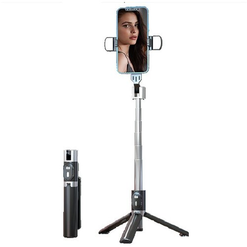 Gigatech selfi stalak sa dva svjetla P60D-2-PLUS Cijene