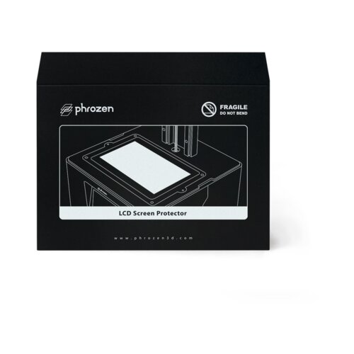 Phrozen Zaštitna folija za LCD zaslon Cijene
