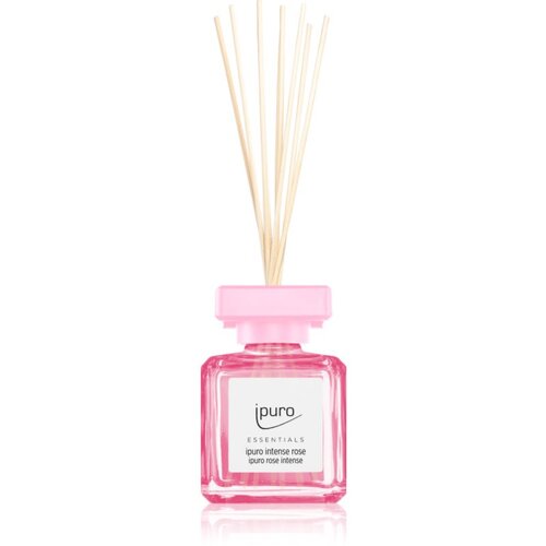 IPURO Essentials Intense Rose aroma difuzer 100 ml Cijene