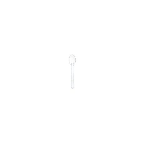  Sundae kašika pvc 12.5cm /prozirna/ – 50/1 Cijene