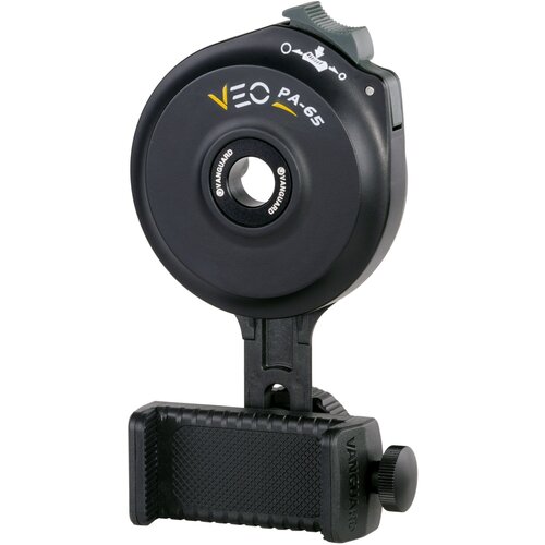 Vanguard VEO PA-65 Handyadapter for Binoculars Slike