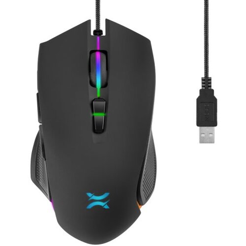 Noxo Soulkeeper Gaming miš Cijene