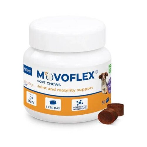 Virbac Movoflex M Slike