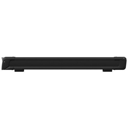 Thule snowpack l (6 pari skija/4 snouborda) black Cene
