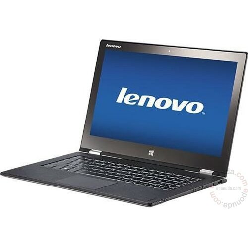 Lenovo Yoga 2 Pro 13 59403721 laptop Slike