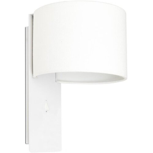 Faro 64302 - zidno svetlo fold 1xE27/15W/230V belo Cene
