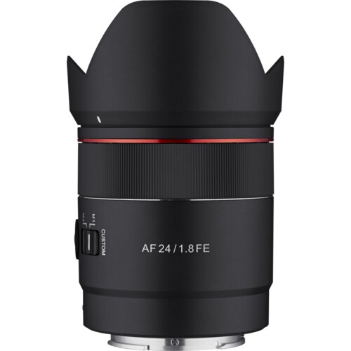 Samyang AF 24mm F/1.8 Sony FE Cijene