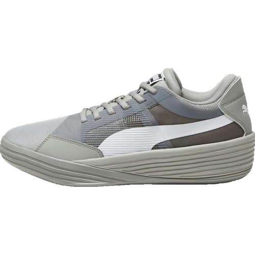 Puma Košarka Clyde AllPro Team Siva Cene