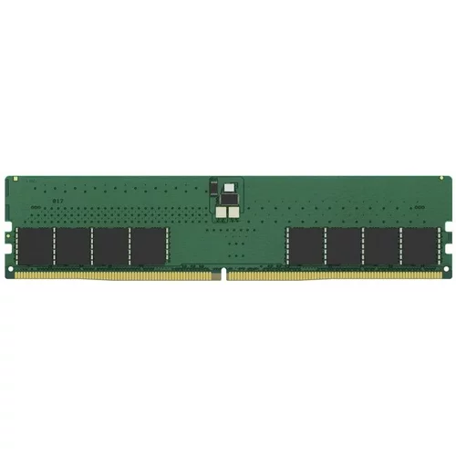 Kingston ValueRAM/DDR5/modul/32 GB/DIMM 288-pin/4800 MHz / P
