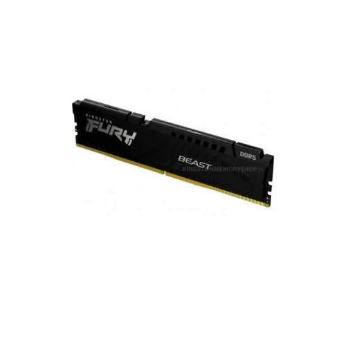 Kingston 16GB 6000MHz DDR5Fury Beast, CL36, 288-pin,EXPO, XMP Cijene