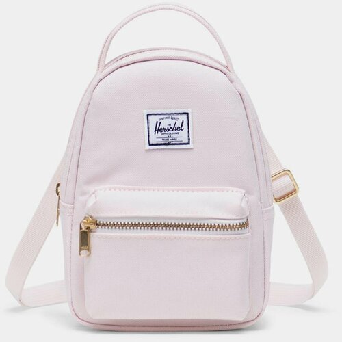 Herschel Supply Pink Crossbody Handbag Cene