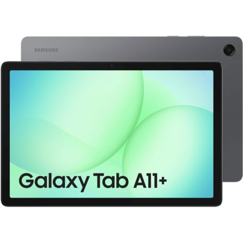 Samsung Galaxy Tab A11+ 11'' WiFi 6/128GB Gray Cijene