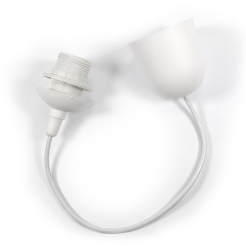  Luster na sajli 1xE27/60W/230V Slike