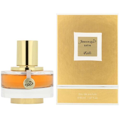 Parfem Junoon Satin Pour Femme 50 ml parfumska voda za ženske Cene