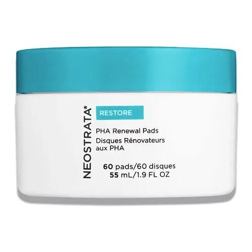 NeoStrata Restore čistilne blazinice 60 kos Slike