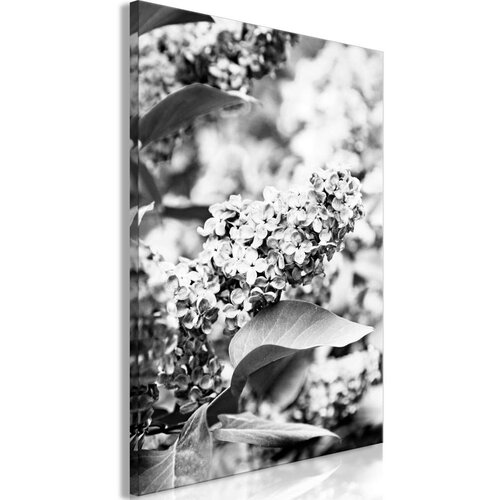  Slika - Monochrome Lilac (1 Part) Vertical 40x60 Cene