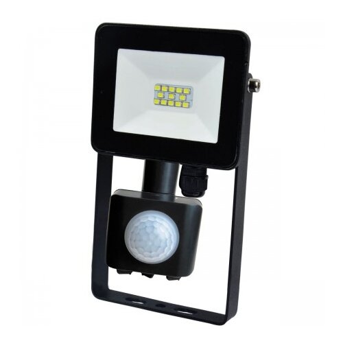 Elit led reflektor sa senzorom 10w ( ELR046 ) Cene