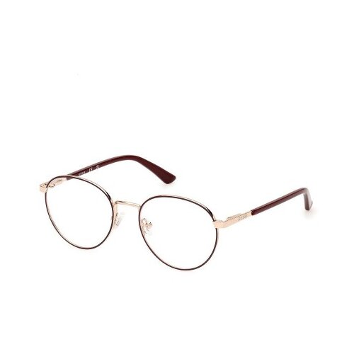 Guess GU8274 032 L (49) Zlata/Kristalna Slike