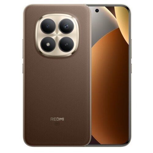 Xiaomi Redmi Note 15 Pro+ 5G 8GB 256GB braon Cene