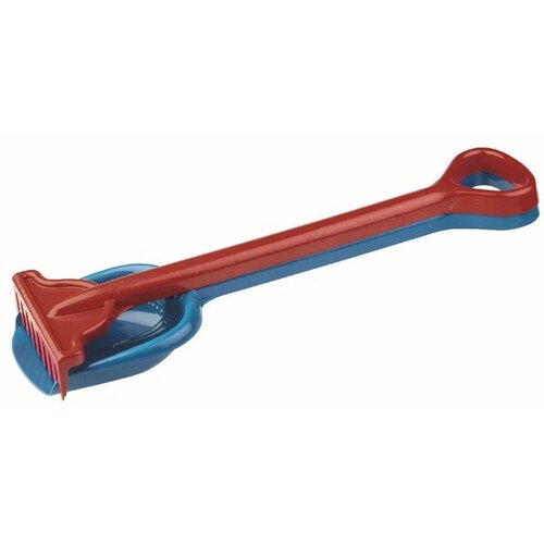  Komplet lopate in grablje iz reciklirane plastike - 55 cm Cene