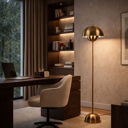 Opviq eylul - 15682 - a antikna podna lampa Cene