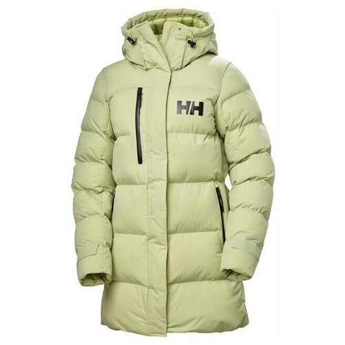 Helly Hansen Puhovke Adore Puffy Zelena Slike
