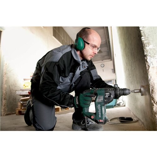 Metabo khe 3251 elektro-pneumatski čekić sds-plus sa dodatnom steznom glavom 600659000 Slike