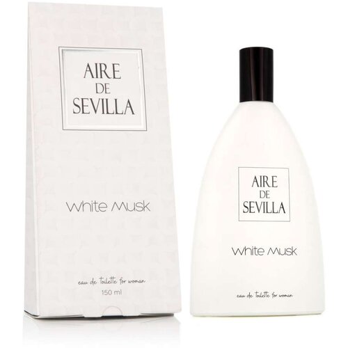 Parfem za žene Instituto Español EDT Aire De Sevilla White Musk 150 ml Cijene