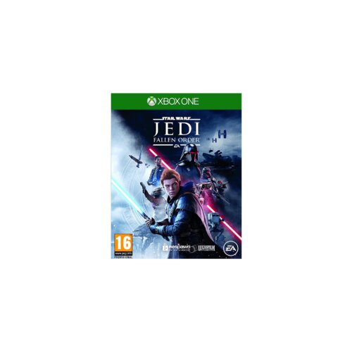 EA XBOX ONE Star Wars Jedi:Fallen Orde Cijene