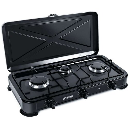  Plinska Ploča Promis KG300C Crna 35 x 11 x 31 cm Cijene