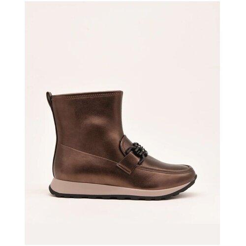 Azarey Gležnjarji 494H859M Siva Cene