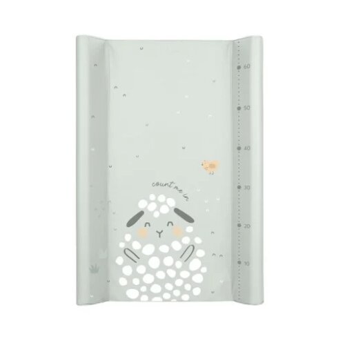  Meka podloga za povijanje 80х50cm Sleepy Sheep KKB61111 Cene