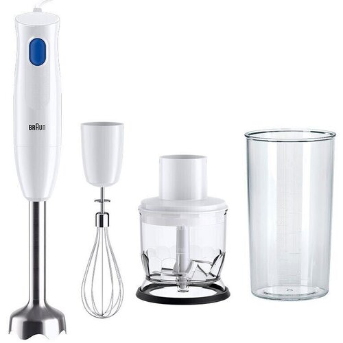 Braun MQ10.202M  palični mešalnik Cene
