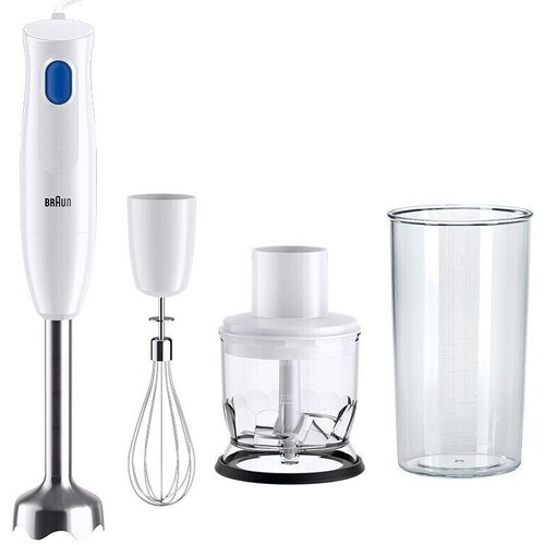 Braun Štapni mikser HB101AI-MQ10.202MWH Cene