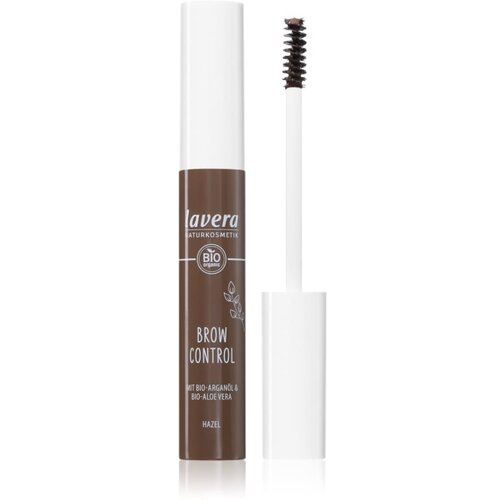 Lavera Brow Control gel za obrvi odtenek 02 Hazel 8.5 ml Slike