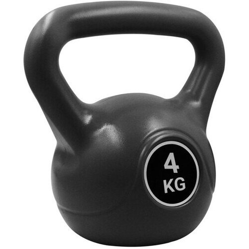 Pure2Improve kettlebell 4kg Slike
