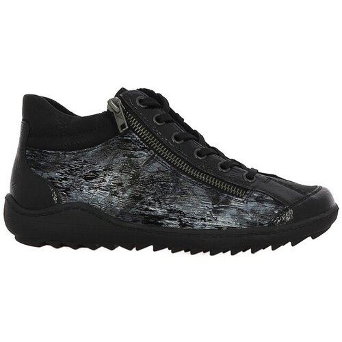 Remonte R1462 Plava Slike