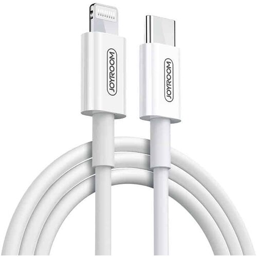 Joyroom USB Type C - Lightning kabel za hitro polnjenje (MFI certifikat) Power Delivery 3 A 2 m Cene